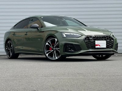 صورة 30 لـ 2023 AUDI A5 SPORTBACK