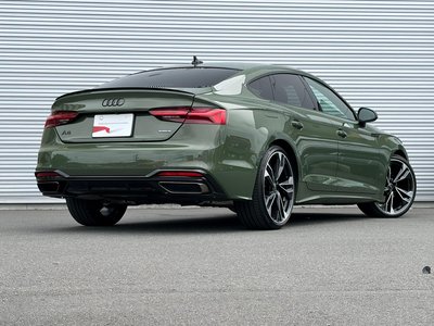 صورة 47 لـ 2023 AUDI A5 SPORTBACK