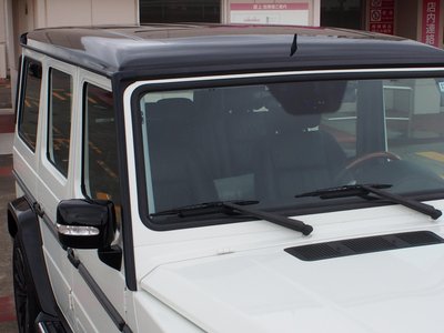 2006 Mercedes-BENZ G-CLASS AMG — фото 47