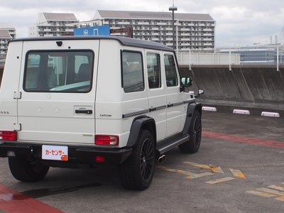 2006 Mercedes-BENZ G-CLASS AMG — фото 20
