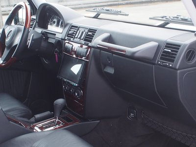2006 Mercedes-BENZ G-CLASS AMG — фото 15