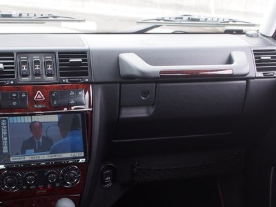 2006 Mercedes-BENZ G-CLASS AMG — фото 24