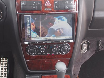 2006 Mercedes-BENZ G-CLASS AMG — фото 23