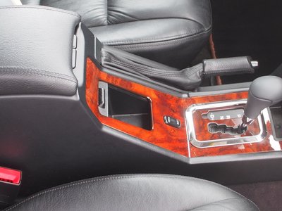 2006 Mercedes-BENZ G-CLASS AMG — фото 32