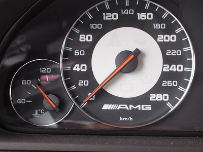 2006 Mercedes-BENZ G-CLASS AMG — фото 28