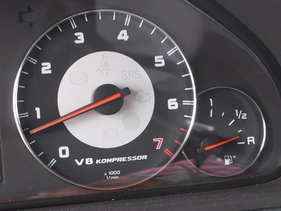 2006 Mercedes-BENZ G-CLASS AMG — фото 30