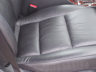 2006 Mercedes-BENZ G-CLASS AMG — фото 16
