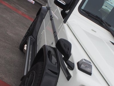 2006 Mercedes-BENZ G-CLASS AMG — фото 4