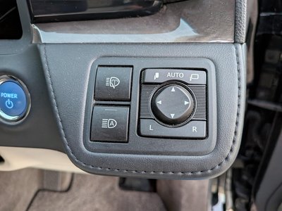 صورة 19 لـ 2018 Toyota CENTURY