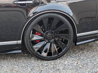 صورة 65 لـ 2018 Toyota CENTURY