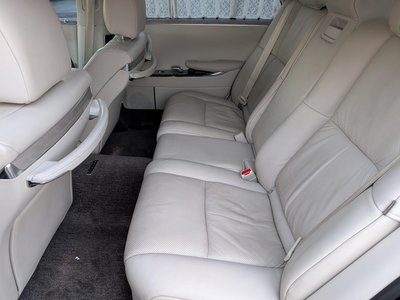 صورة 50 لـ 2018 Toyota CENTURY