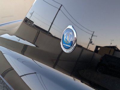 صورة 14 لـ 2018 Toyota CENTURY