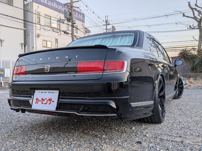 صورة 69 لـ 2018 Toyota CENTURY