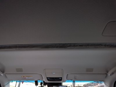 صورة 44 لـ 2018 Toyota CENTURY