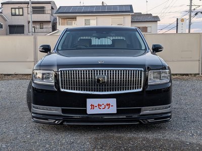 صورة 5 لـ 2018 Toyota CENTURY