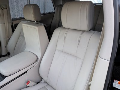 صورة 58 لـ 2018 Toyota CENTURY