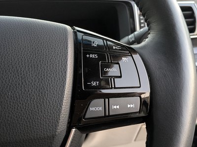 صورة 28 لـ 2018 Toyota CENTURY