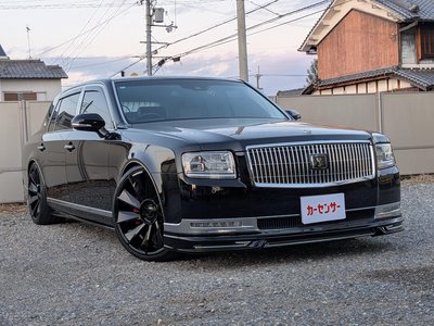 صورة 4 لـ 2018 Toyota CENTURY