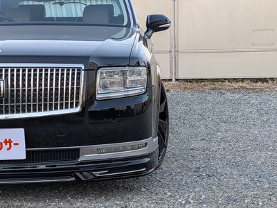 صورة 7 لـ 2018 Toyota CENTURY