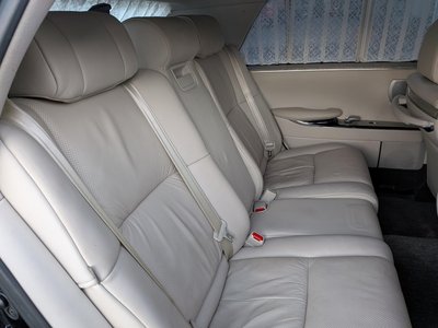 صورة 41 لـ 2018 Toyota CENTURY