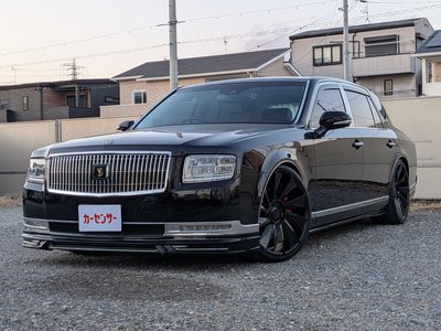 صورة 1 لـ 2018 Toyota CENTURY