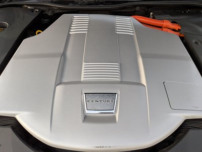 صورة 3 لـ 2018 Toyota CENTURY