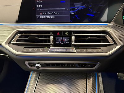 2021 BMW X5 thumbnail 34