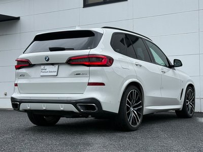 2021 BMW X5 thumbnail 53