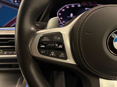 2021 BMW X5 thumbnail 18