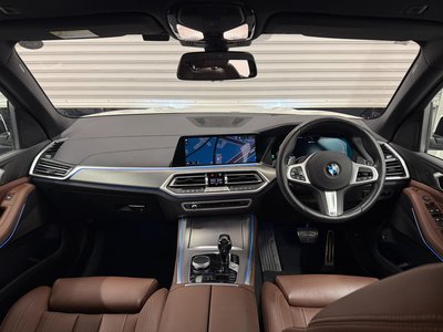 2021 BMW X5 photo 16