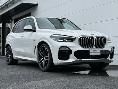 2021 BMW X5 thumbnail 51