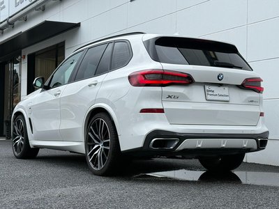 2021 BMW X5 thumbnail 55
