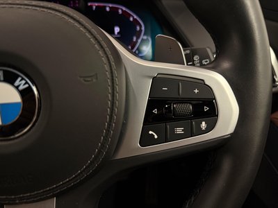 2021 BMW X5 thumbnail 19