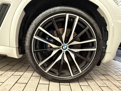 2021 BMW X5 thumbnail 47