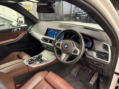 2021 BMW X5 photo 5