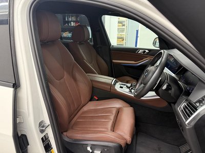 2021 BMW X5 photo 6