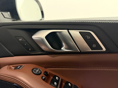 2021 BMW X5 thumbnail 23