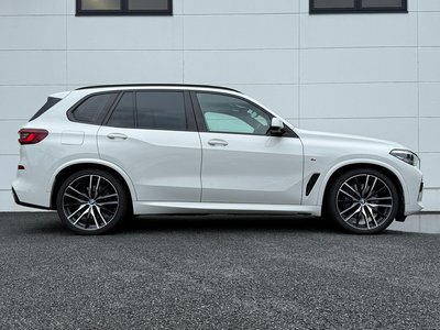 2021 BMW X5 thumbnail 52