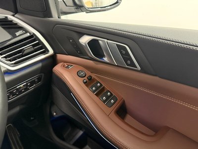 2021 BMW X5 thumbnail 22