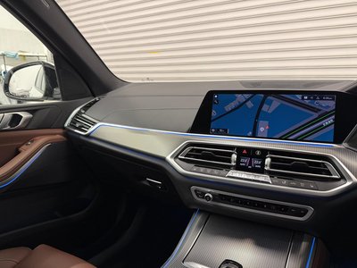 2021 BMW X5 thumbnail 26