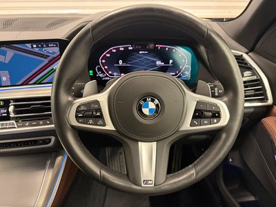 2021 BMW X5 thumbnail 17