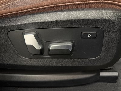 2021 BMW X5 photo 10