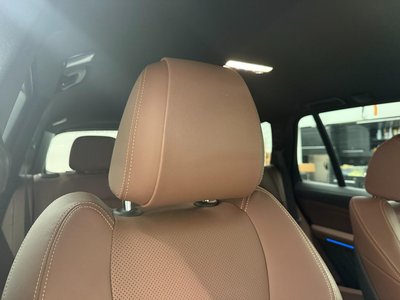 2021 BMW X5 photo 7