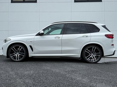 2021 BMW X5 thumbnail 56