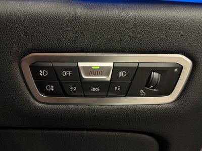 2021 BMW X5 thumbnail 25