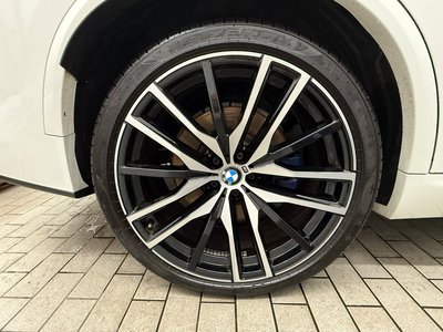 2021 BMW X5 thumbnail 48