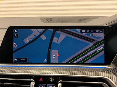 2021 BMW X5 thumbnail 27