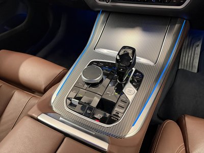 2021 BMW X5 thumbnail 36