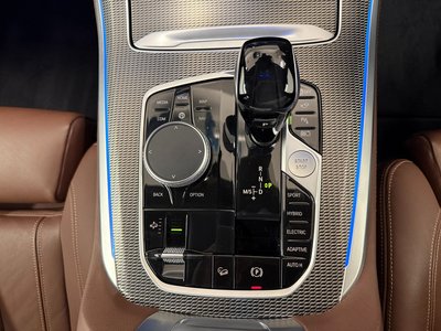 2021 BMW X5 thumbnail 37