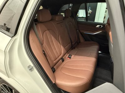 2021 BMW X5 photo 11